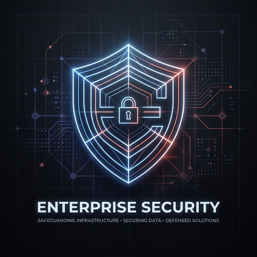 Enterprise Security